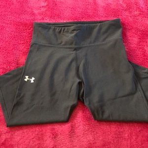 UA capris